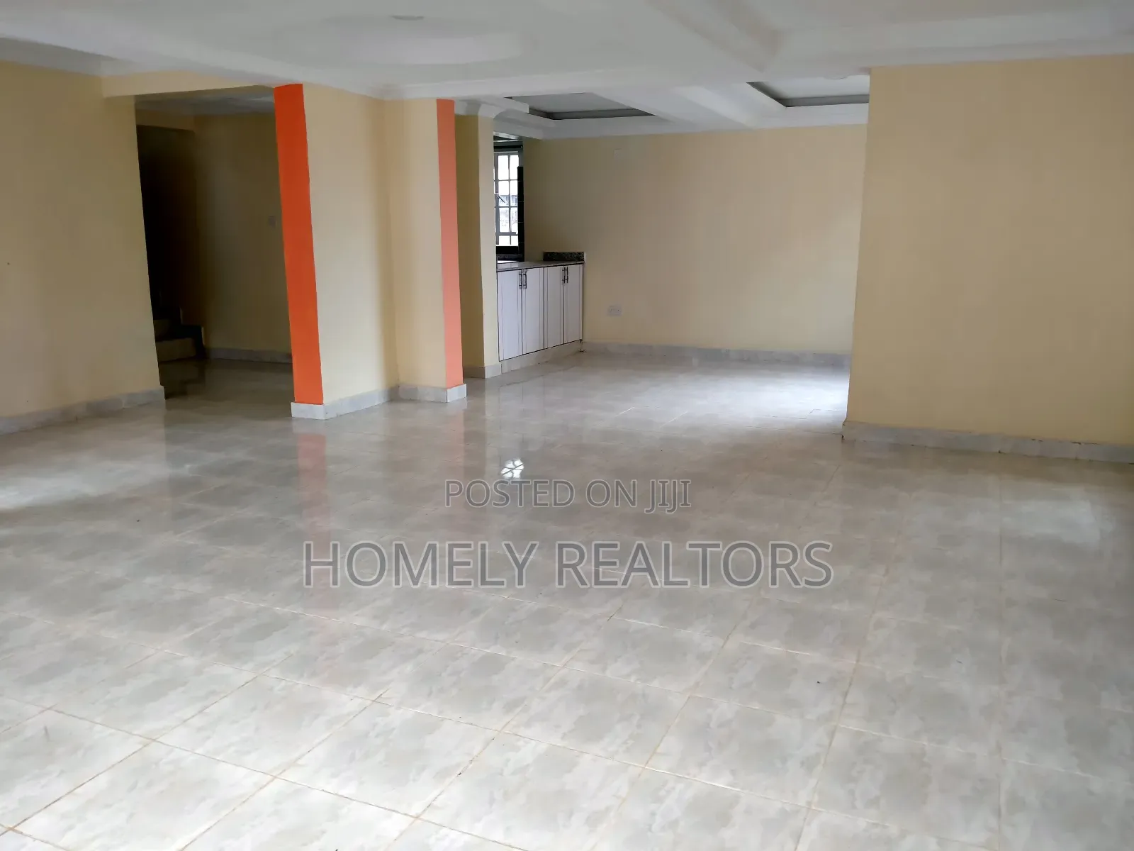 5bdrm Maisonette in Acacia Gated Estate, Ongata Rongai for sale