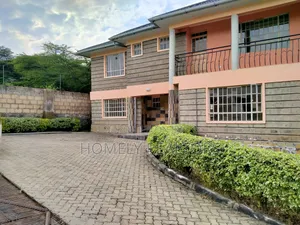 5bdrm Maisonette in Acacia Gated Estate, Ongata Rongai for sale