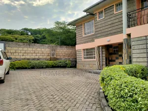 5bdrm Maisonette in Acacia Gated Estate, Ongata Rongai for sale