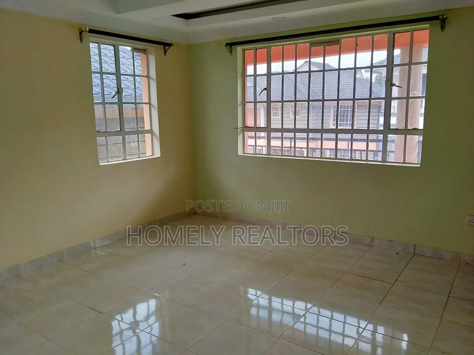 5bdrm Maisonette in Acacia Gated Estate, Ongata Rongai for sale