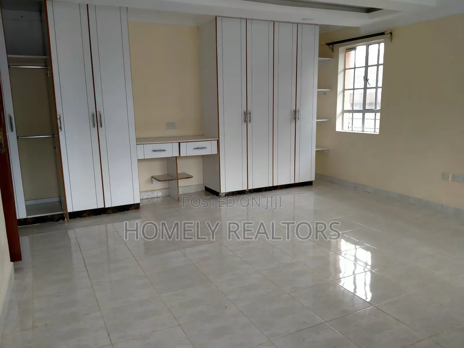 5bdrm Maisonette in Acacia Gated Estate, Ongata Rongai for sale
