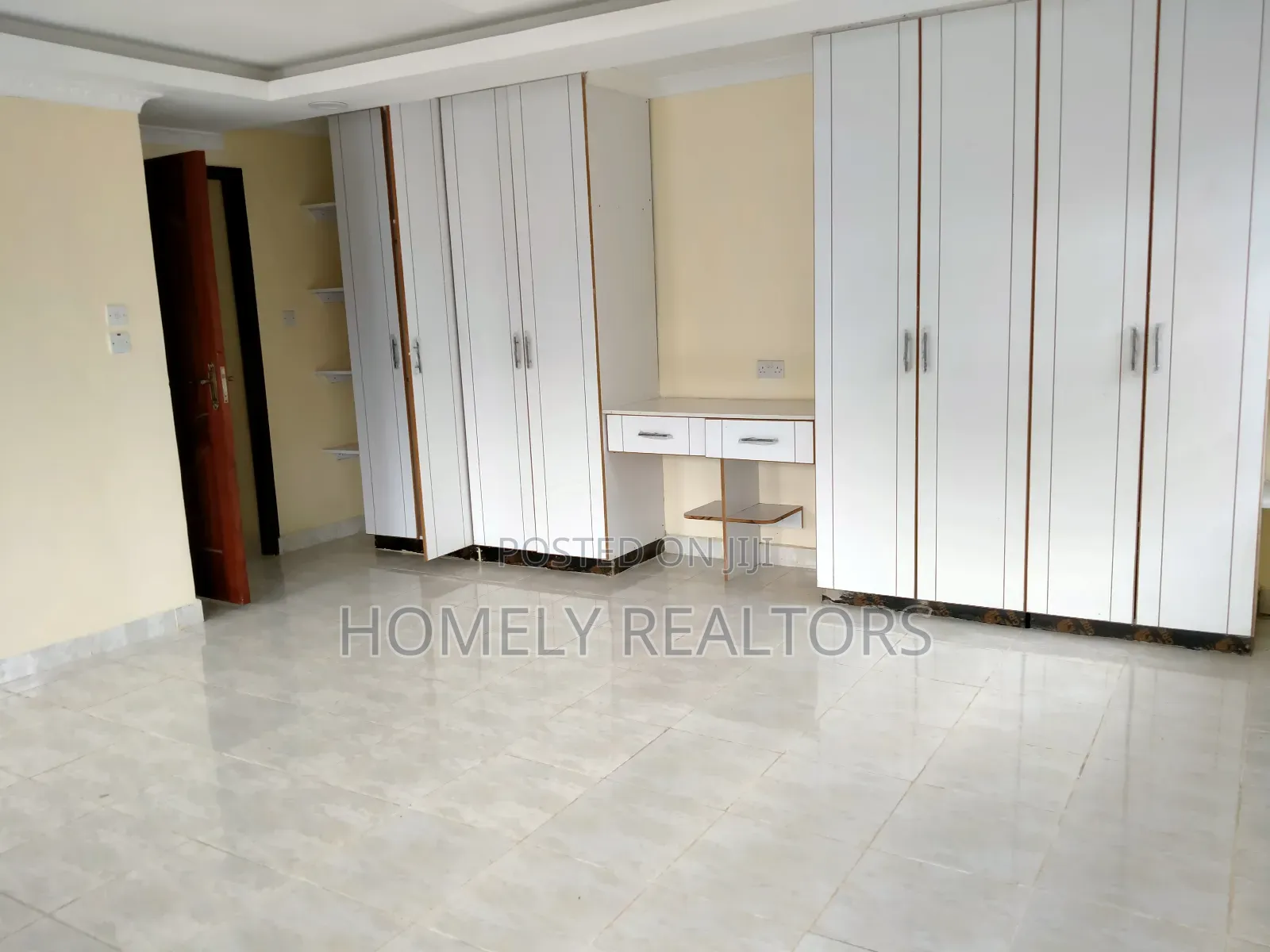 5bdrm Maisonette in Acacia Gated Estate, Ongata Rongai for sale