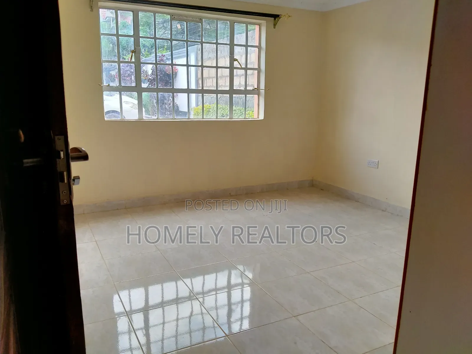 5bdrm Maisonette in Acacia Gated Estate, Ongata Rongai for sale