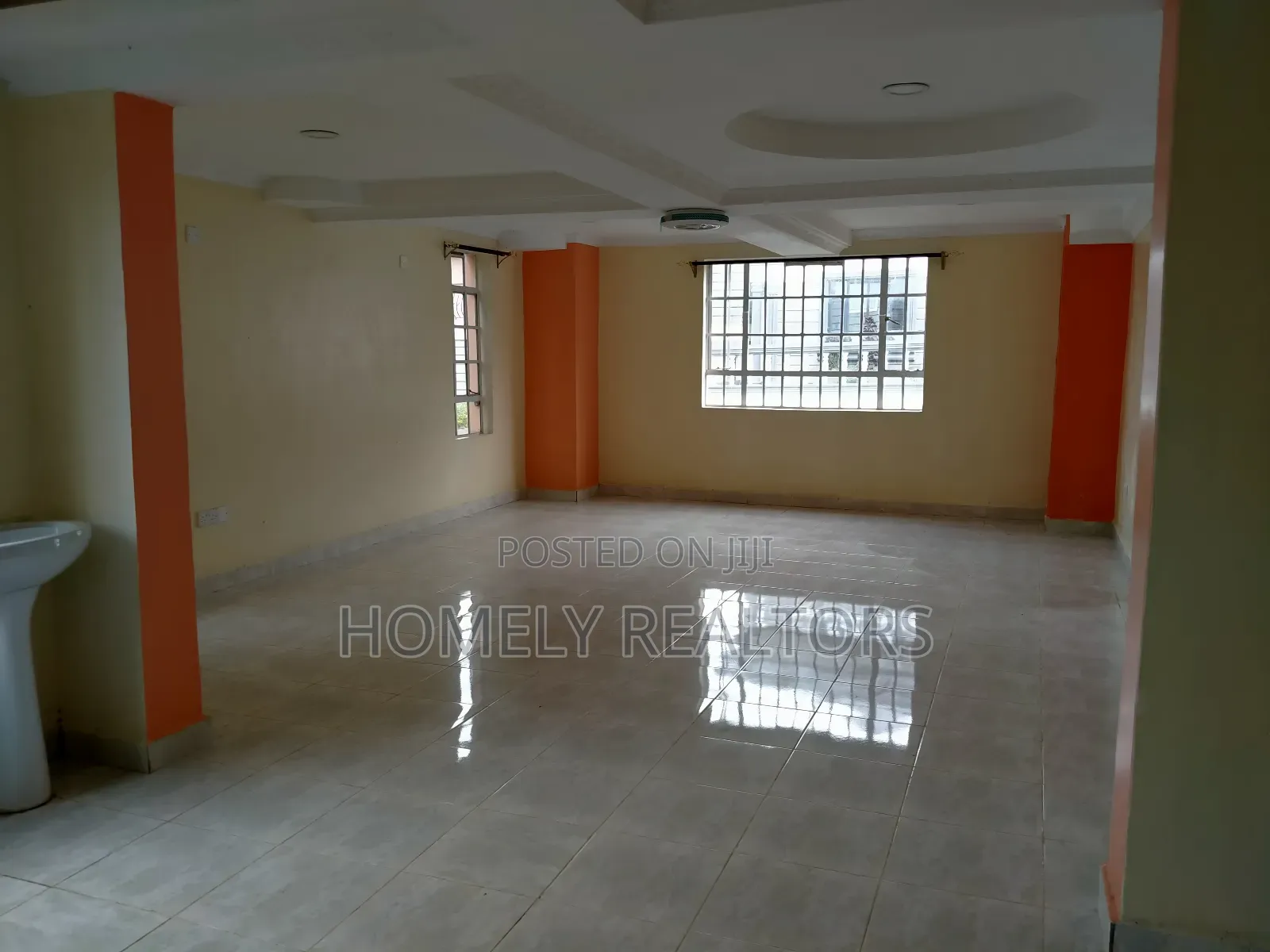 5bdrm Maisonette in Acacia Gated Estate, Ongata Rongai for sale