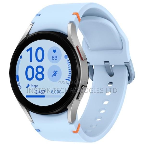 Samsung Galaxy Watch FE Smartwatch 40mm - thumbnail 3