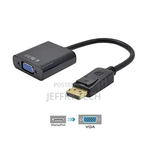 Displayport DP to Dvi HDMI VGA Audio