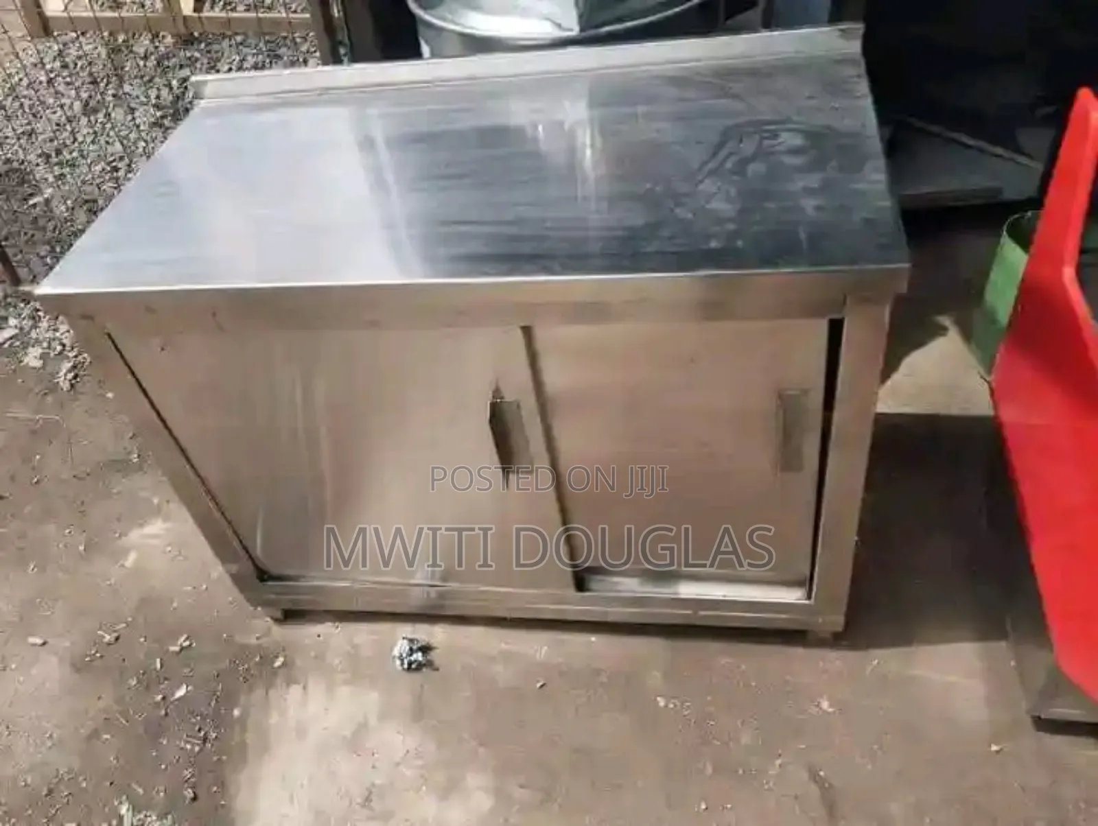 Working Table