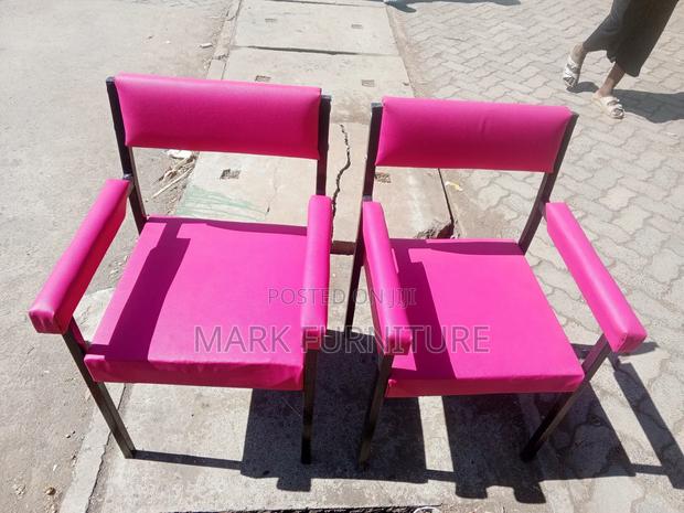Manicure Chairs