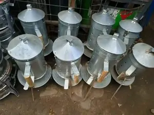 Chicken Brooder