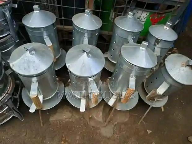 Chicken Brooder