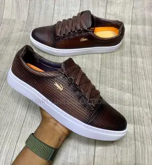 Lacoste Casual Shoes
