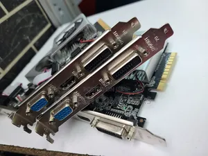 Nvidia Gt710 1gb Graphics Card