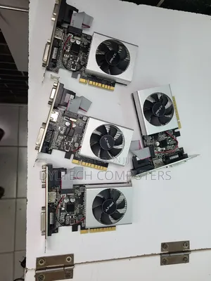 Nvidia Gt710 1gb Graphics Card