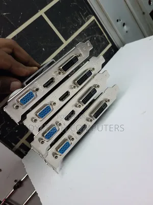 Nvidia Gt710 1gb Graphics Card
