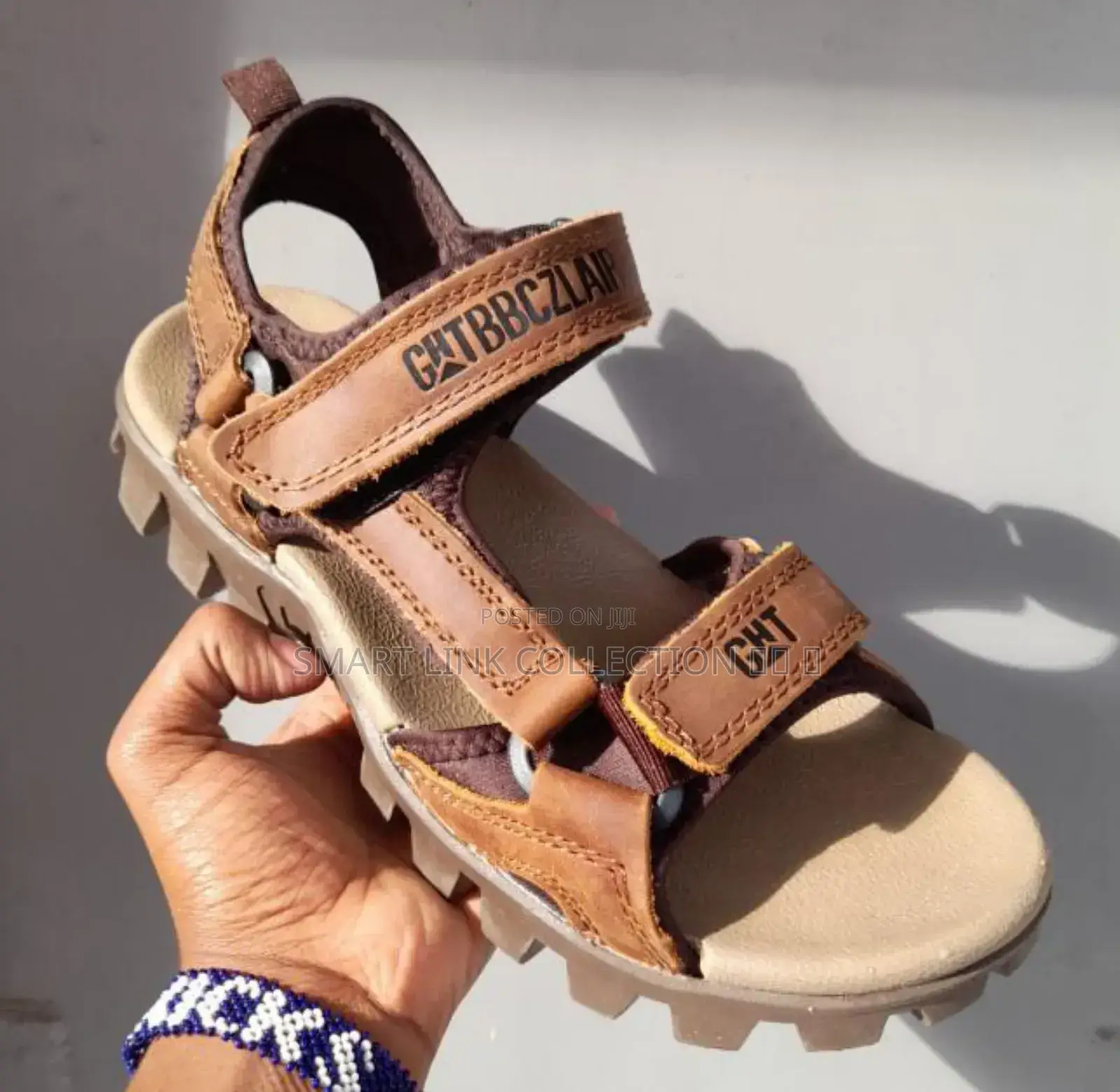 Leather GHT Opens 