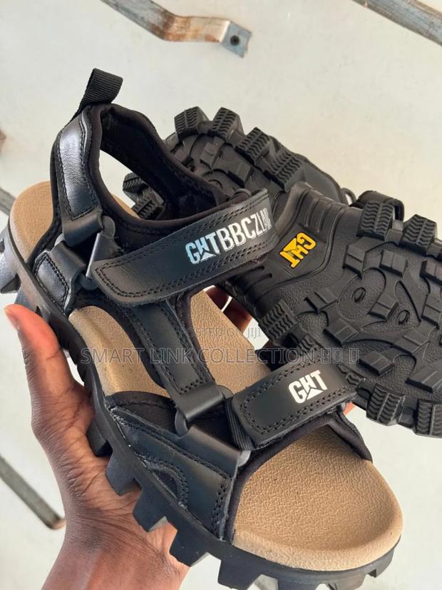 Leather GHT Opens  - thumbnail 2