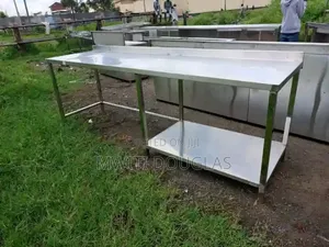 Working Table