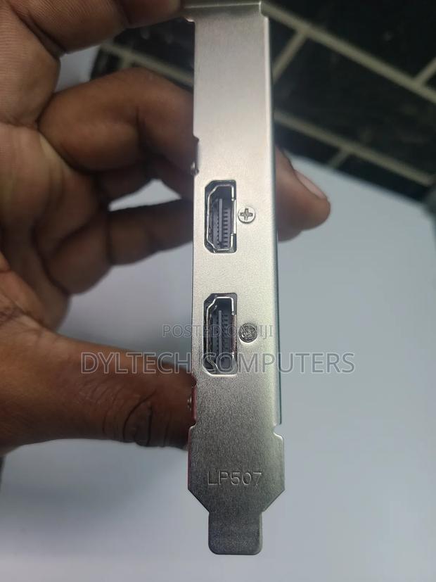 1gb Hd6570 AMD Graphics Card - thumbnail 3