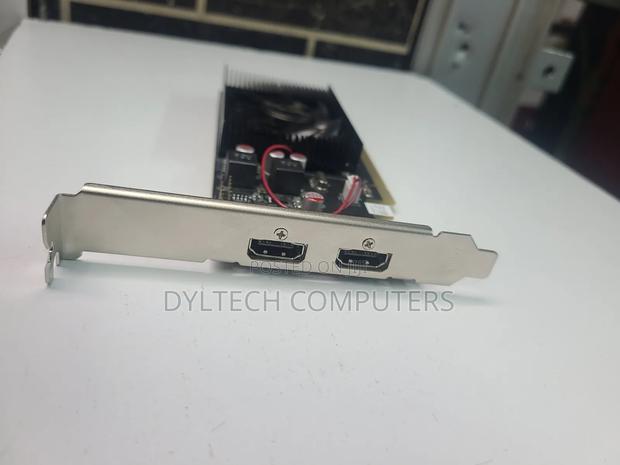 1gb Hd6570 AMD Graphics Card - main view