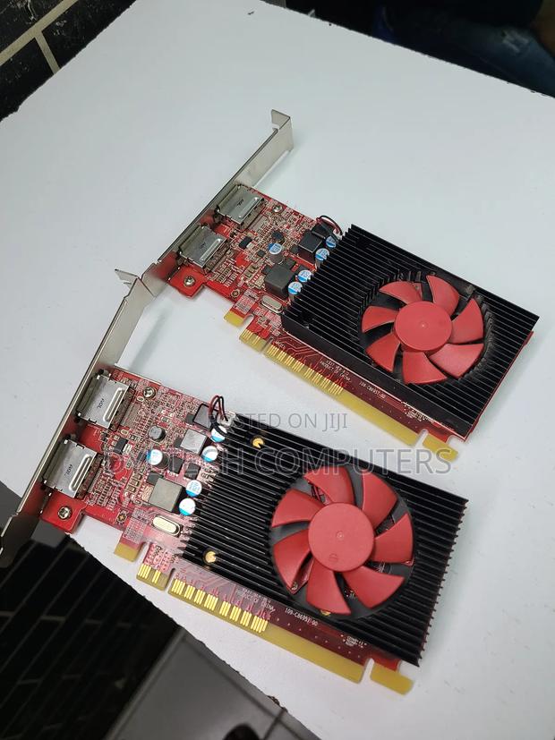 AMD R7 430 2gb Graphics Card - main view