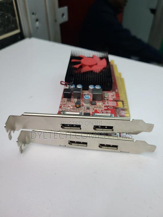 AMD R7 430 2gb Graphics Card - thumbnail 3