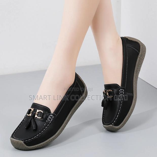 *Ladies Loafers