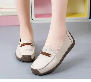 *Ladies Loafers