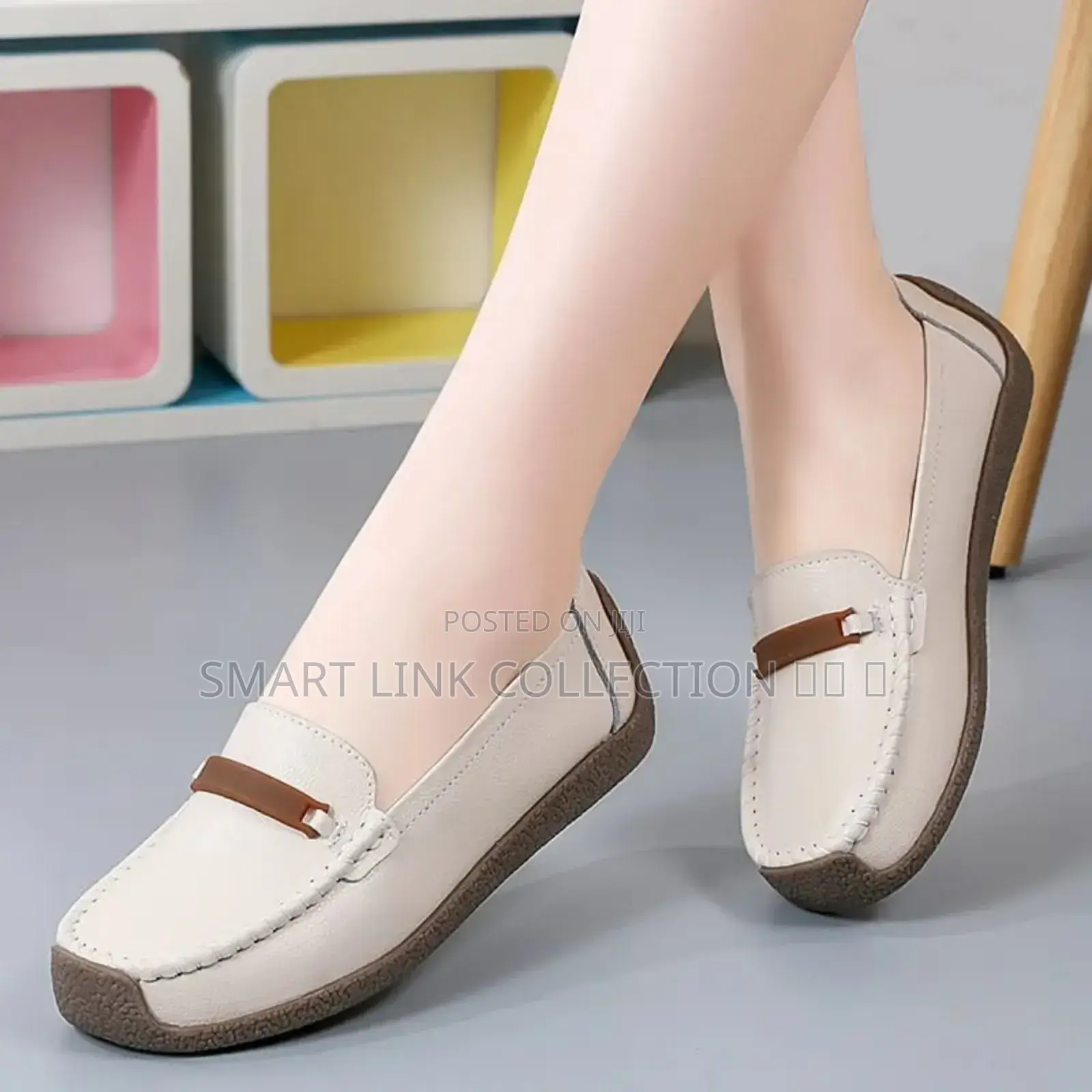 *Ladies Loafers