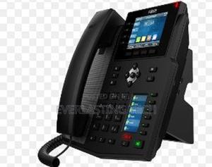 Fanvil X5U Executive ​Desk Phone - thumbnail 2