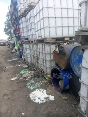 Water Tank