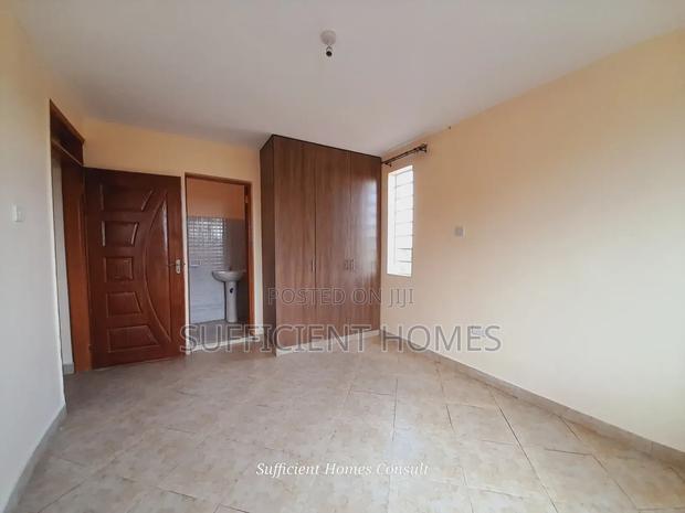 1bdrm Apartment in Thindigua/Kasarini for rent - thumbnail 10