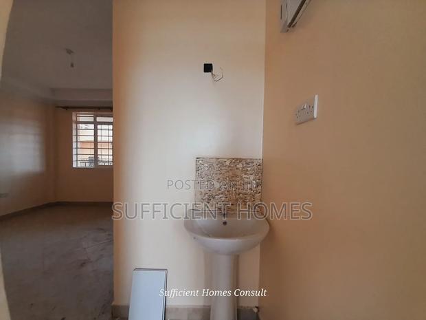 1bdrm Apartment in Thindigua/Kasarini for rent - thumbnail 5