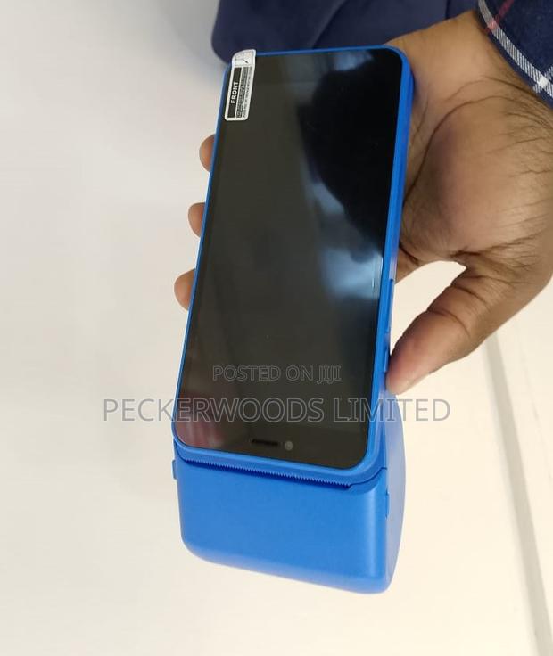 H10 Android Pos