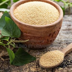 Amaranth 1 Kg - thumbnail 2