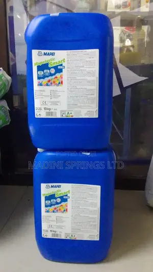 Mapei Mapelastic Smart (10kg Liquid + 20kg Powder) Wateproof