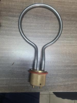 Autoclave Elements . - thumbnail 2