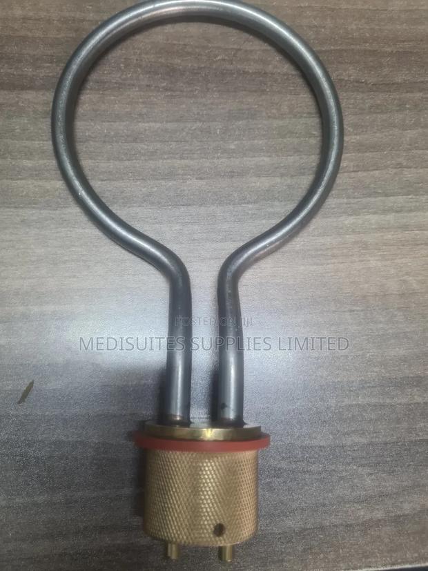 Autoclave Elements . - thumbnail 3