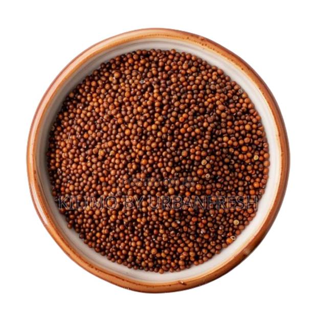 Finger Millet 1kg - main view