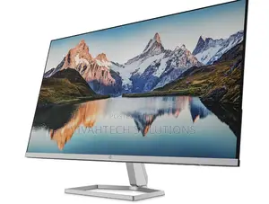 Hp M24FW Monitor M24FW Hp Monitor