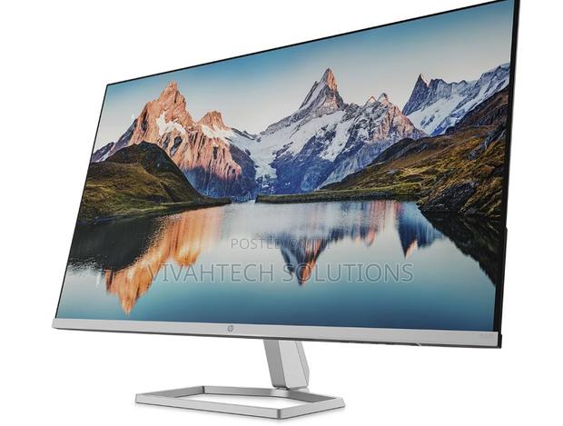 Hp M24FW Monitor M24FW Hp Monitor