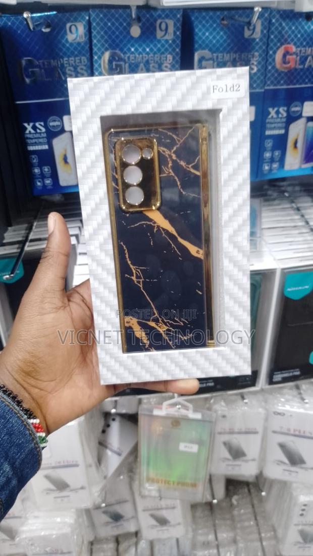 Samsung Flip 2, 3, 4, 5 Covers Available - thumbnail 2