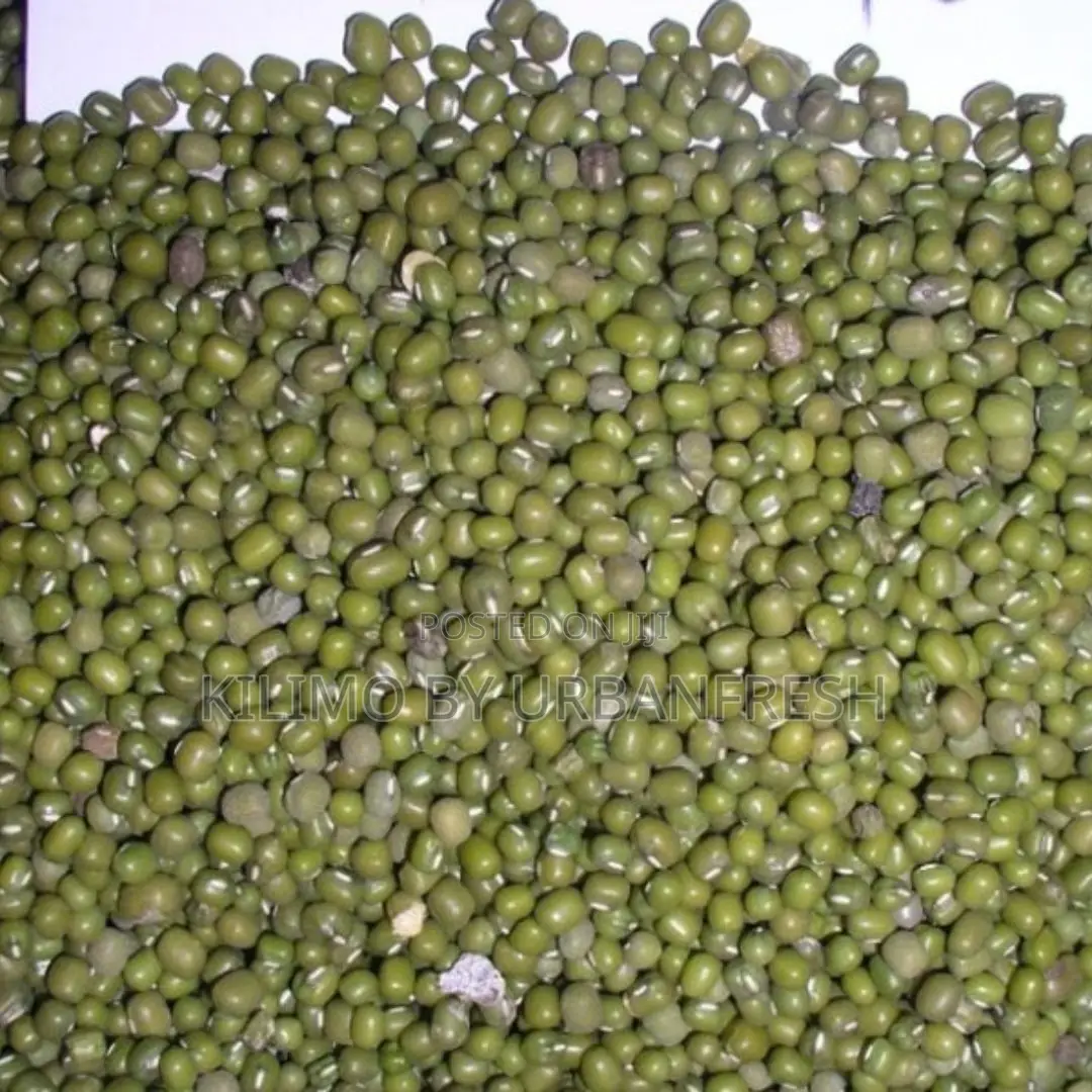 Greengram Nylon 1 Kg