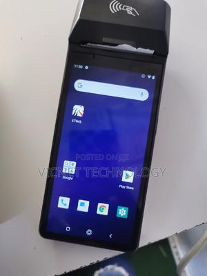 Android Kra Etims Etr Receipt Machine - thumbnail 2