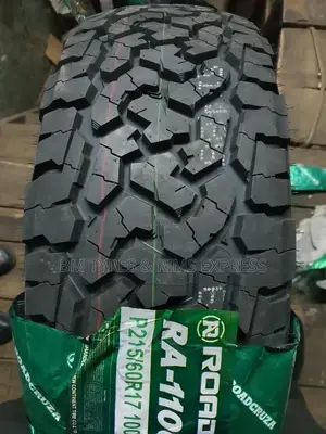 215 /60 R17 Roadcruza Tyres