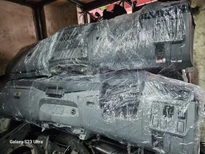 Dashboard Toyota Hilux Vigo Kun15