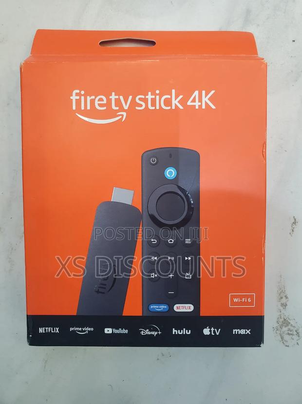 Fire Stick ! Firestick (Price at Xsdiscounts.Com Only)