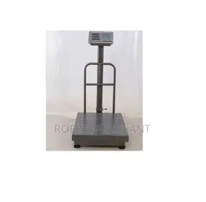 300kg Digital Platform L Weighing Machine