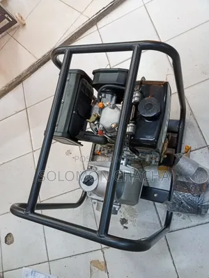 Aico 3inch Deisel Water Pump 50m Head Best Quality Japan