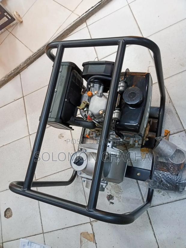 Aico 3inch Deisel Water Pump 50m Head Best Quality Japan - thumbnail 2