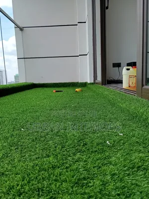 Green Grass